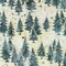 Fabric Robert Kaufman Quartz Trees Winter Pine Batiks by the Quarter Yard AMDM23141489
